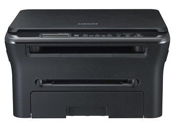 Samsung SCX-4300 ремонт