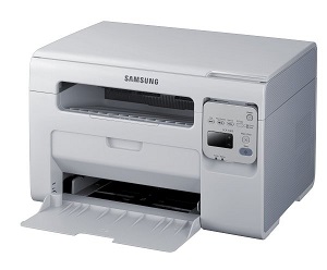 ремонт SCX-3400 замятие, чистые листы