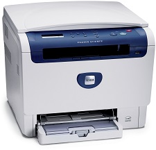 Ремонт xerox 6110mfp
