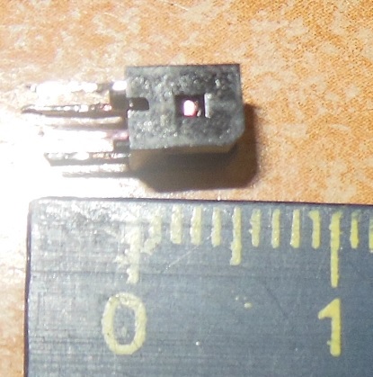 датчики картриджей для принтеров Brother