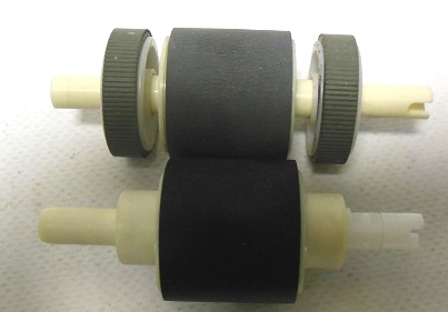 ремонт подачи бумаги принтеров