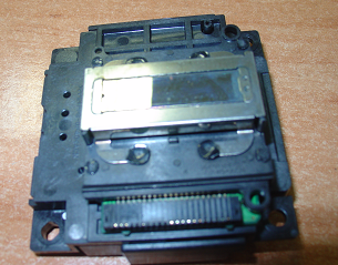 головка Epson2