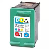 заправка струйного картриджа