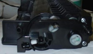 Заправка картриджей Brother