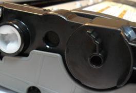 Стартовый картридж Brother