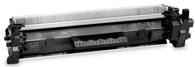 Заправка HP CF218A