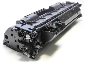 Заправить CE505A