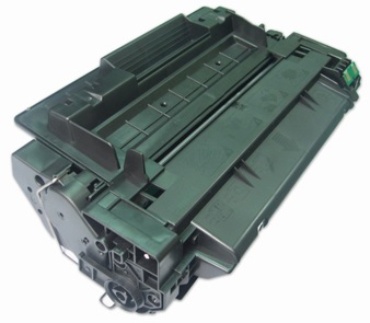 Как заправить Q7551A