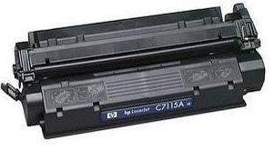 refilling c7115a