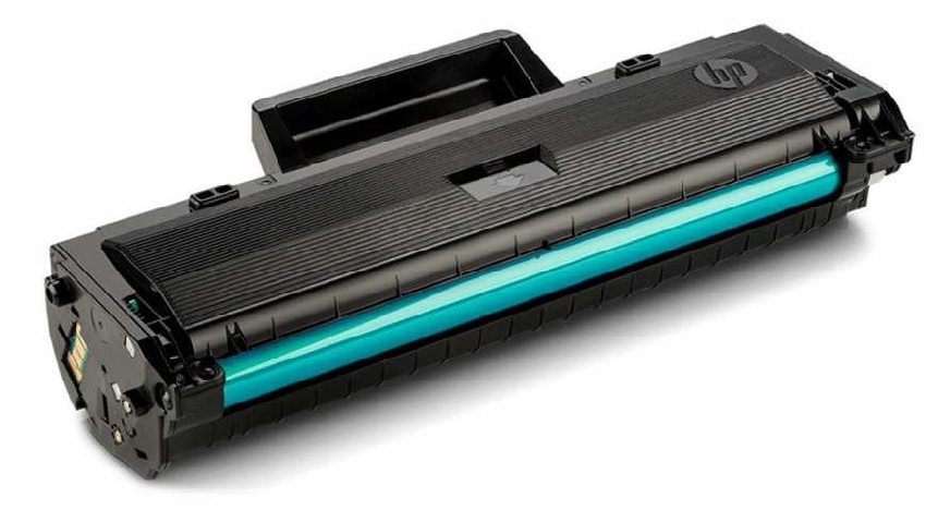 Заправка картриджа W1106A 106A