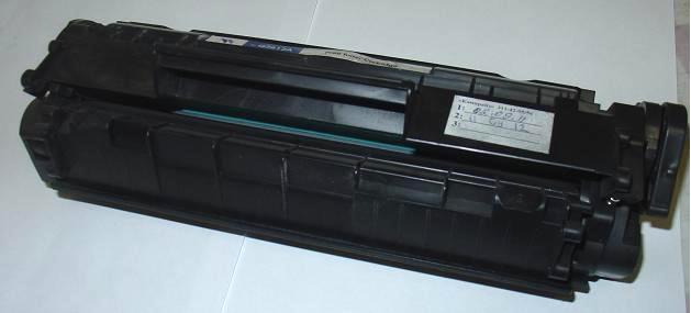 Заправить CB435A