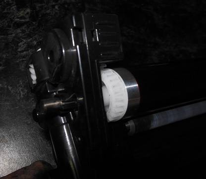 Ремонт блока фотобарабана Kyoсera SF-1025