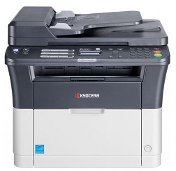 Ремонт МФУ Kyoсera