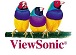 восстановление ViewSonic